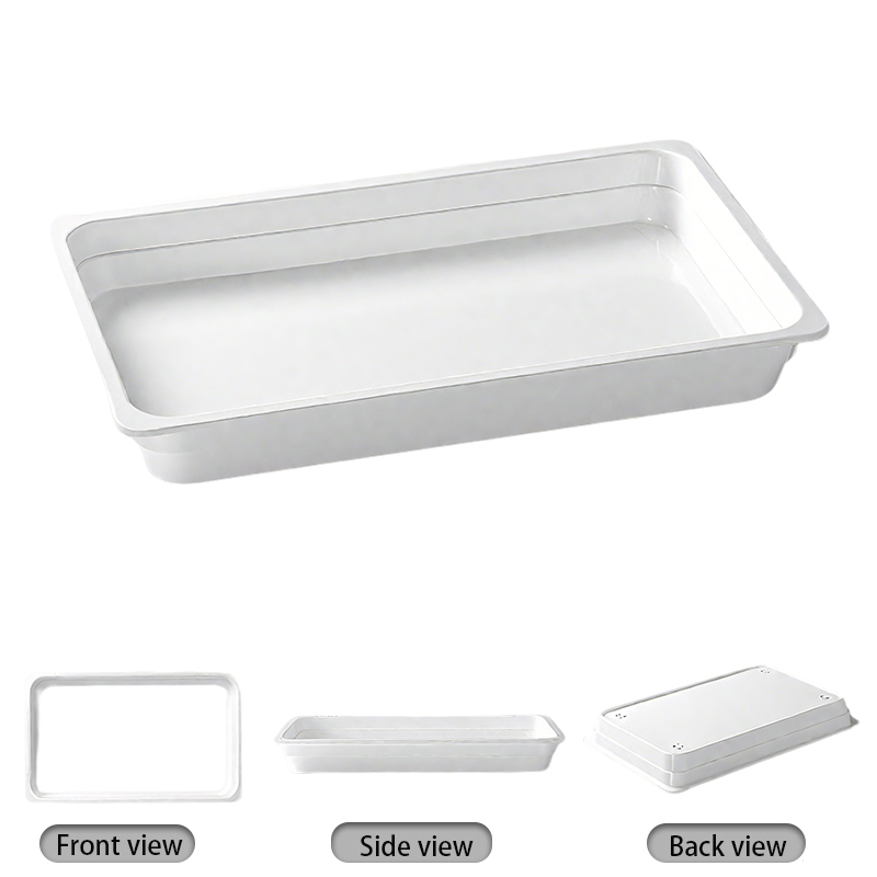 Melamine Inner Pot  1/1