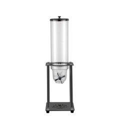 3.5L Stainless Steel Cereal Dispenser | Color Options