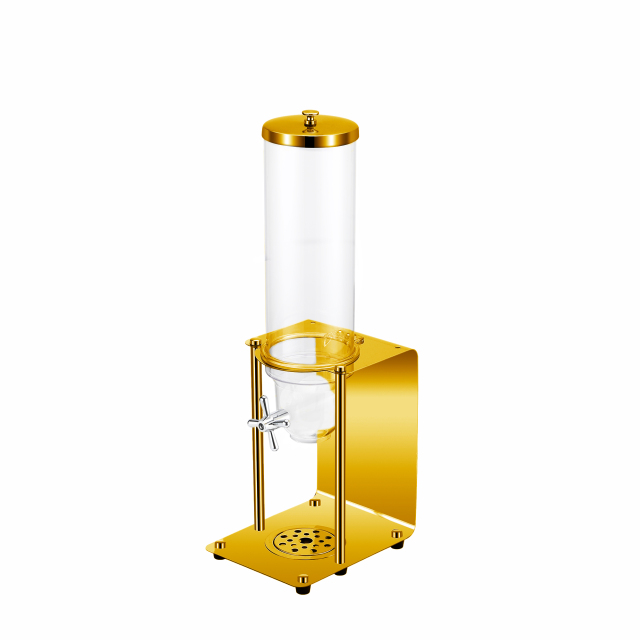 3.5L Stainless Steel Cereal Dispenser | Color Options