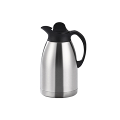 1.5L Silver Vacuum Flask