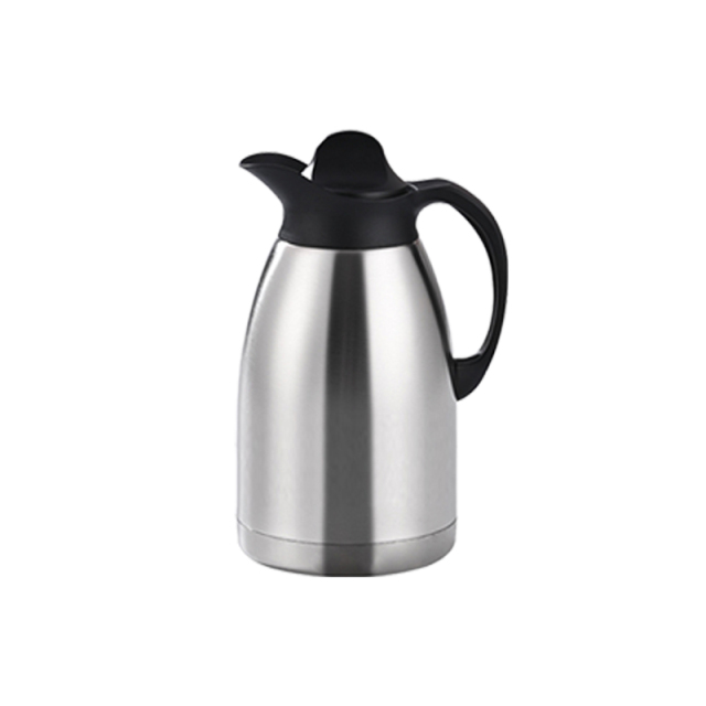1.5L Silver Vacuum Flask