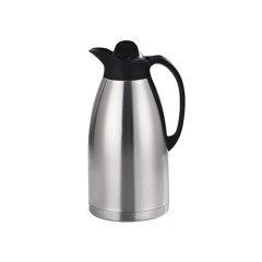 2.0L Silver Vacuum Flask