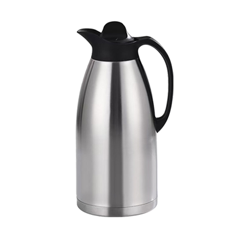 3.0L Silver Vacuum Flask
