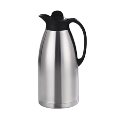 3.0L Silver Vacuum Flask