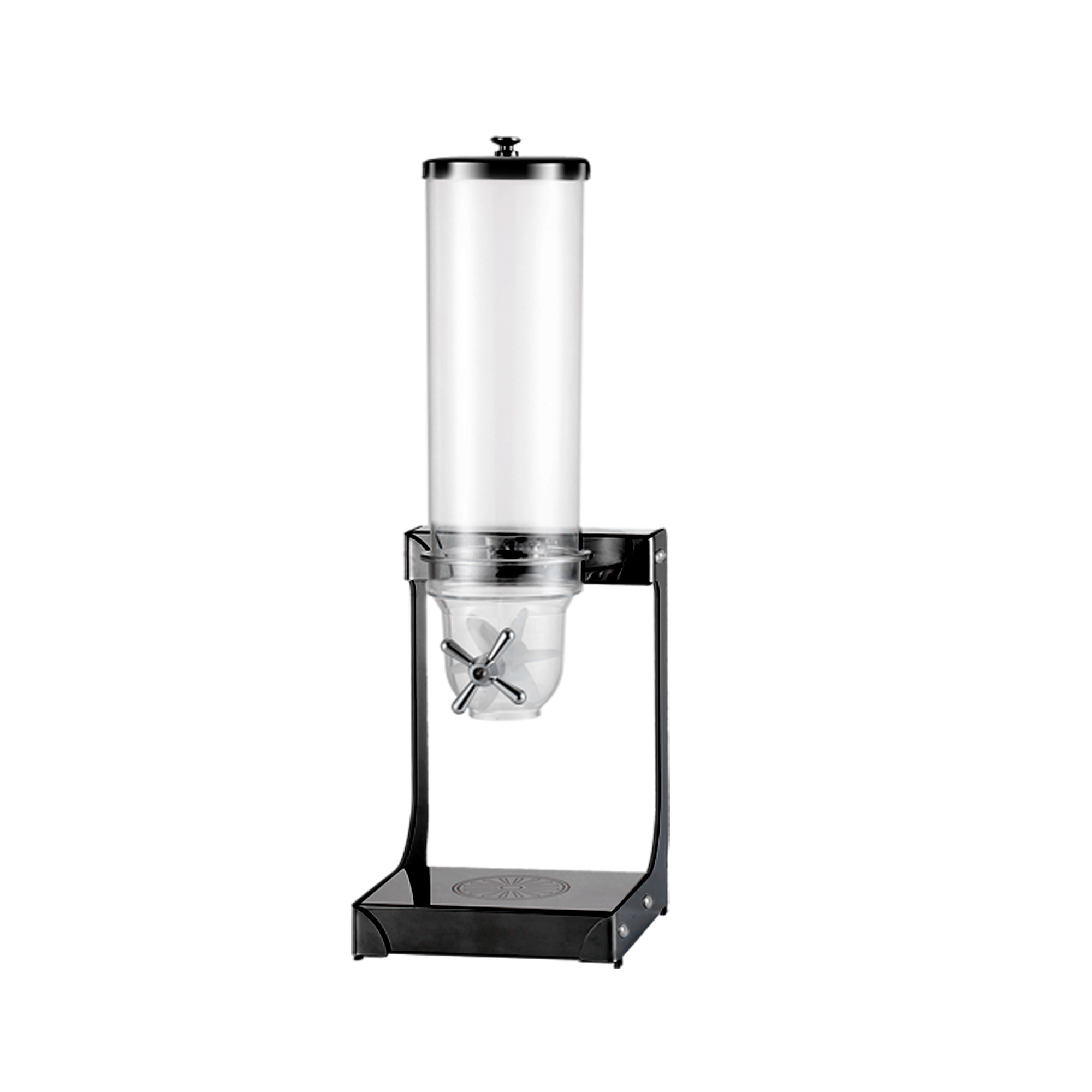 3.5L Stainless Steel Cereal Dispenser | Color Options