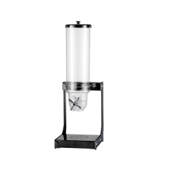 3.5L Stainless Steel Cereal Dispenser | Color Options