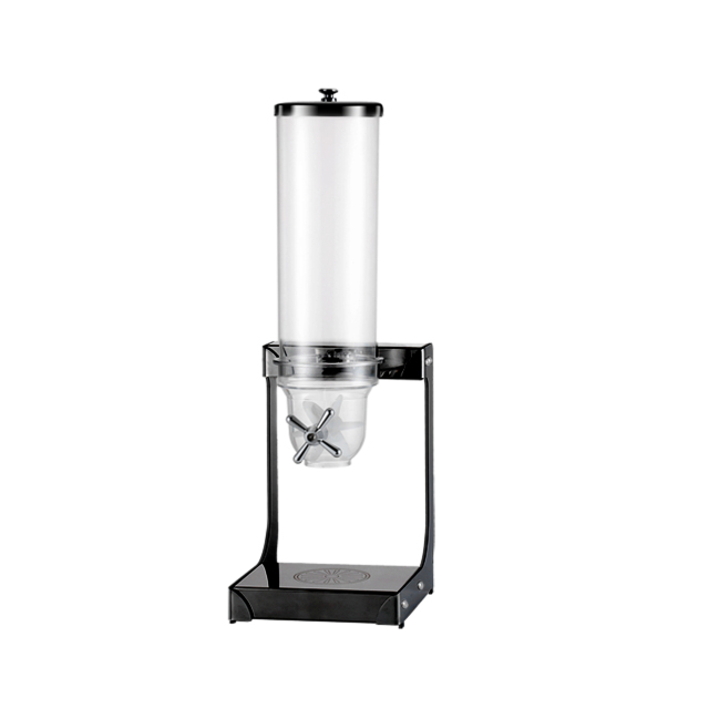 3.5L Stainless Steel Cereal Dispenser | Color Options