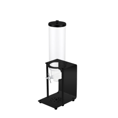 3.5L Stainless Steel Cereal Dispenser | Color Options