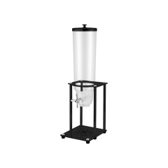 3.5L Stainless Steel Cereal Dispenser | Color Options