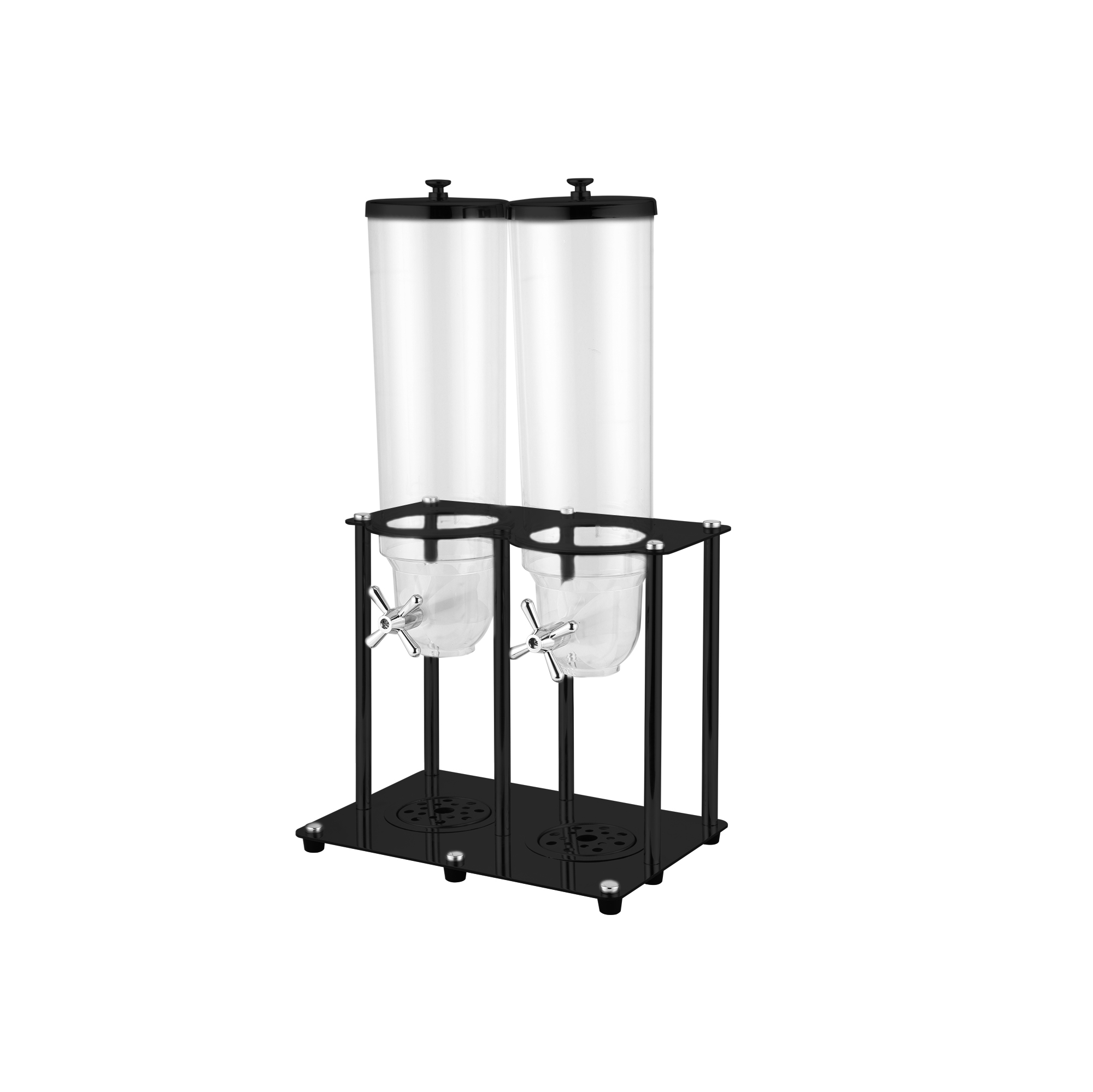 3.5L*2 Stainless Steel Cereal Dispenser | Color Options