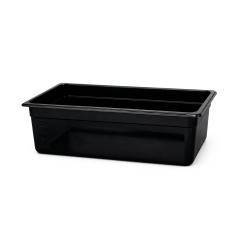 BLACK  PC GN PAN 1/1 150 MM
