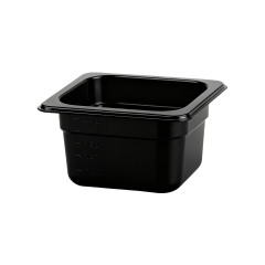 BLACK  PC GN PAN 1/6 100 MM
