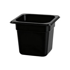 BLACK PC GN PAN 1/6 150 MM
