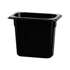 BLACK  PC GN PAN 1/9 150 MM
