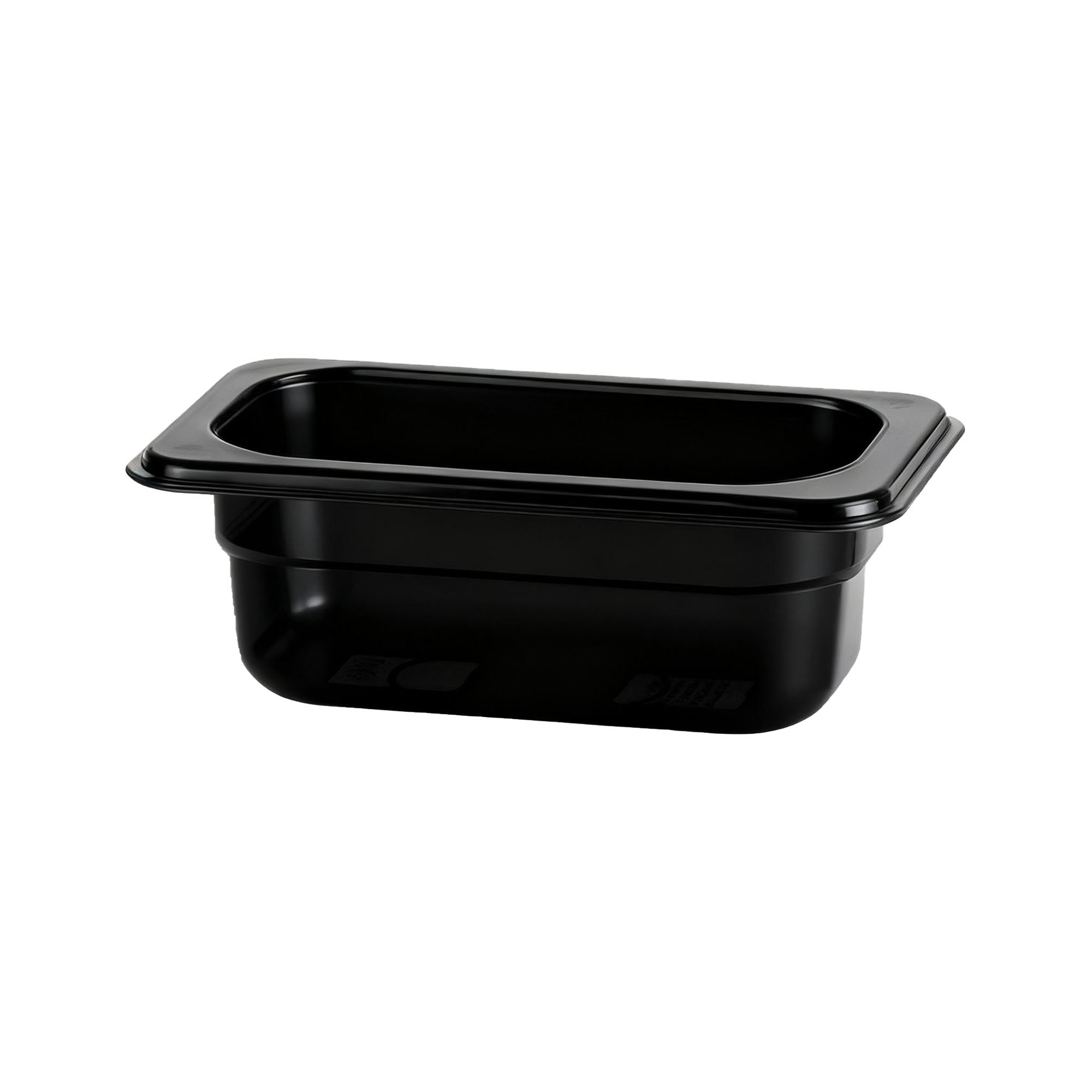 BLACK PC GN PAN 1/9 65 MM
