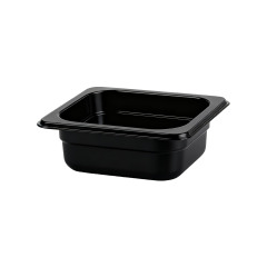 BLACK  PC GN PAN 1/6 65 MM