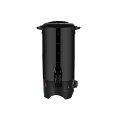 50Cup Single-Layer Water Boiler With Temperature controller | Color Options