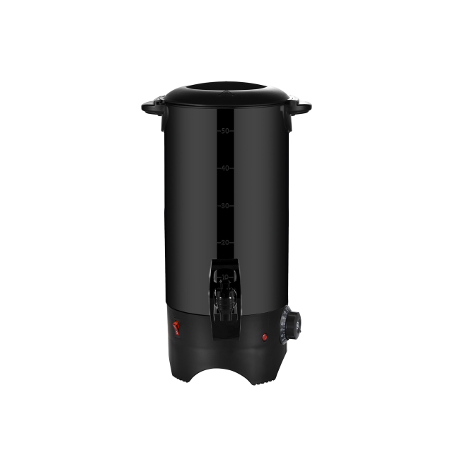 50Cup Single-Layer Water Boiler With Temperature controller | Color Options
