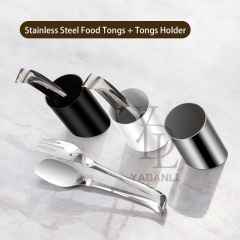 Stainless Steel Multifunctional Food Clip