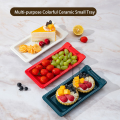 Stainless Steel Multifunctional Food Clip