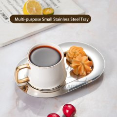 Stainless Steel Multifunctional Food Clip