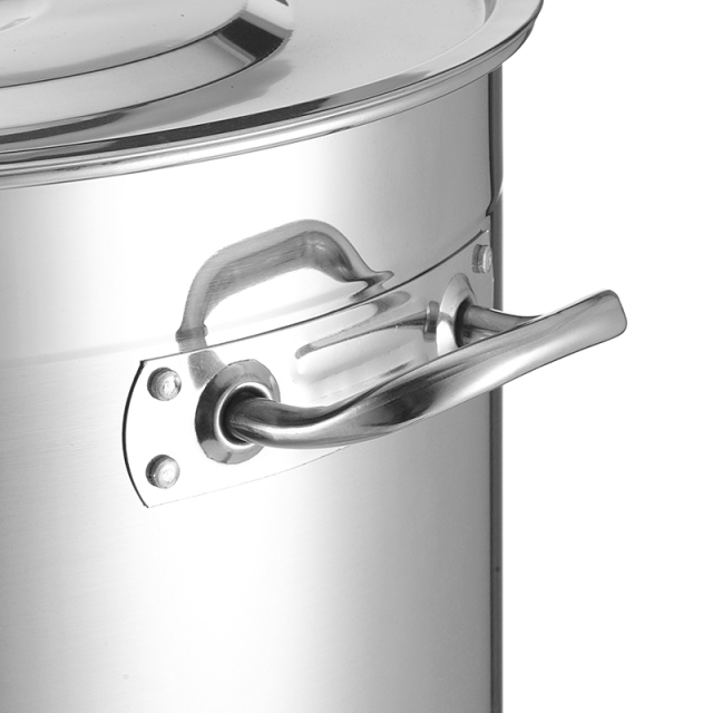 All-Steel Double Temperature Control Water Boiler with Sandwich Bottom