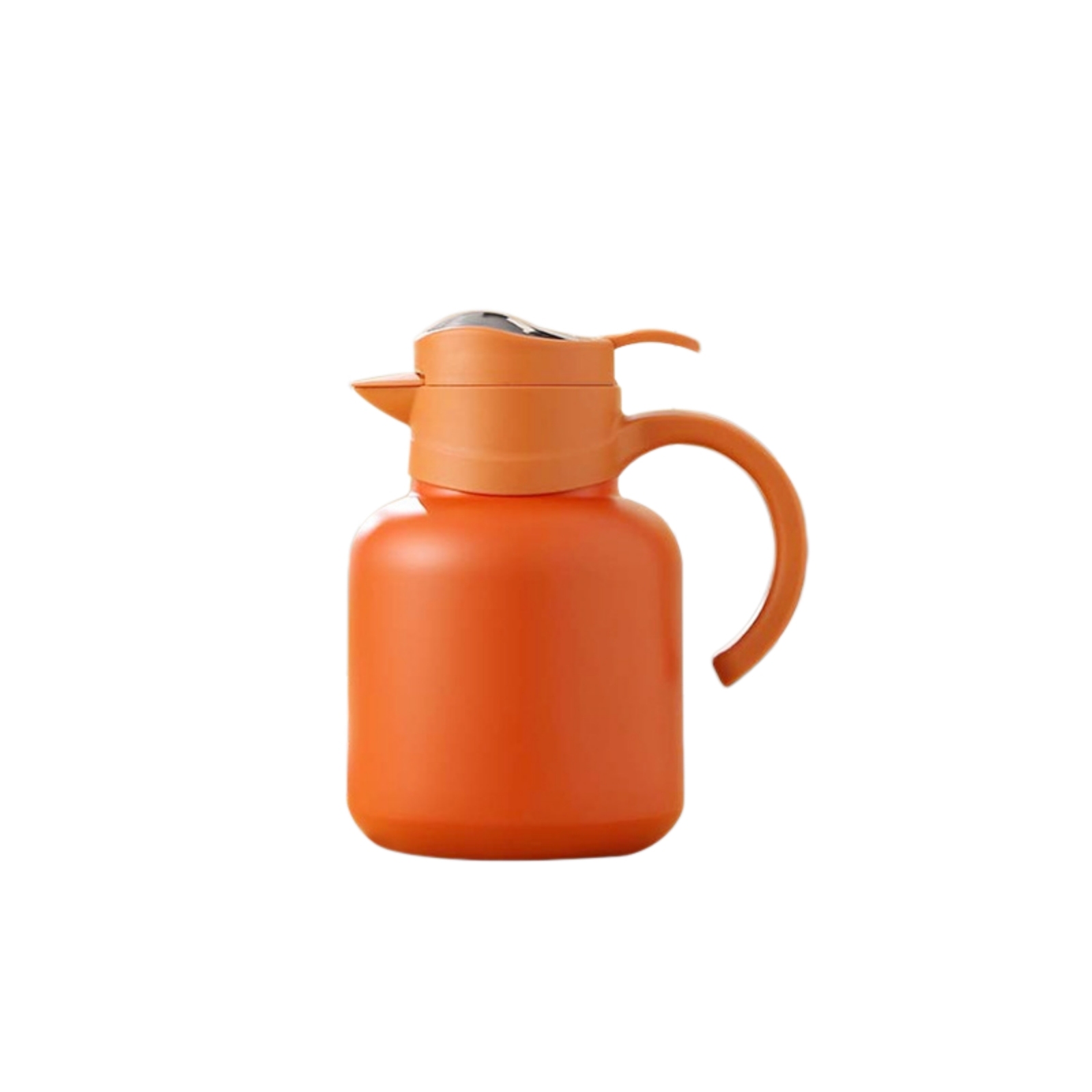 1.6L Stainless Steel Leshi Style Vacuum Flask