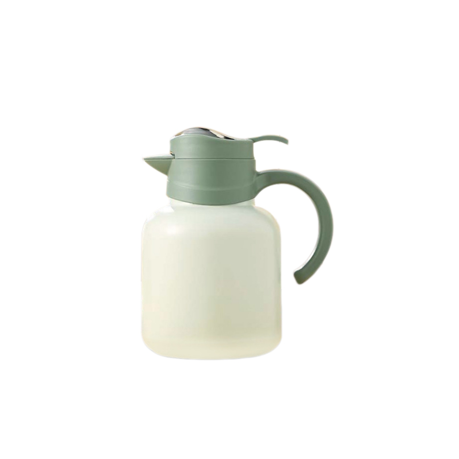 1.6L Stainless Steel Leshi Style Vacuum Flask