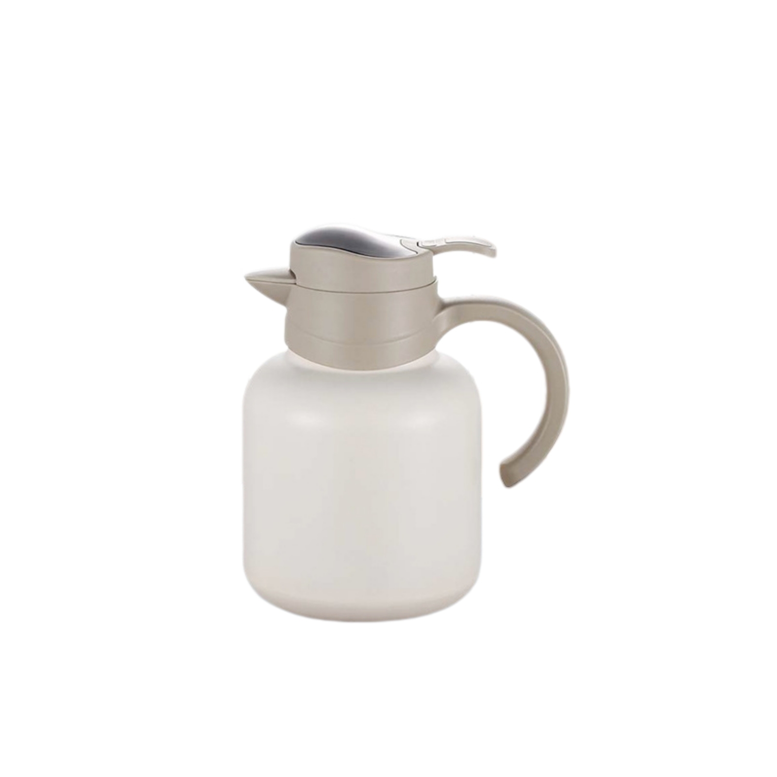 1.6L Stainless Steel Leshi Style Vacuum Flask