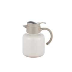 1.6L Stainless Steel Leshi Style Vacuum Flask