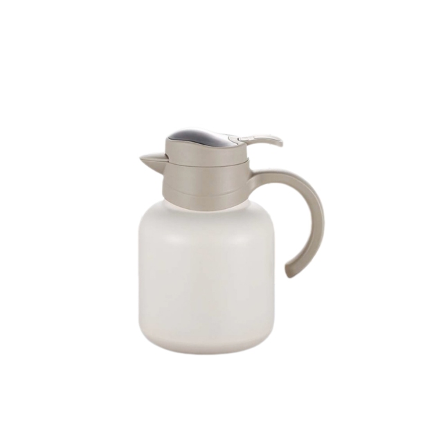 1.6L Stainless Steel Leshi Style Vacuum Flask