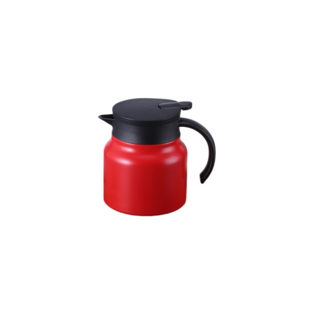 1L Stainless Steel Tea Steeping Standard Vacuum Flask