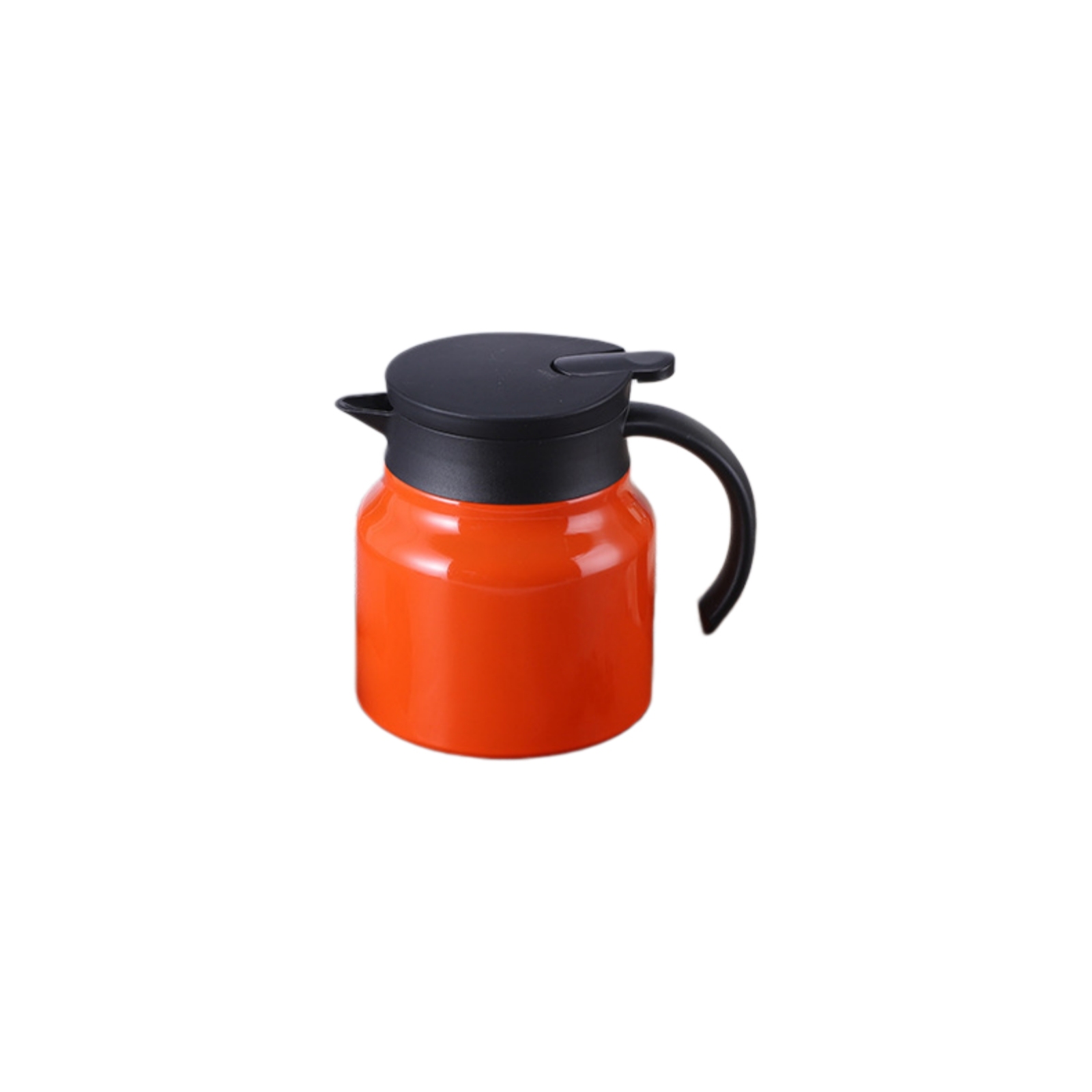 1L Stainless Steel Tea Steeping Standard Vacuum Flask