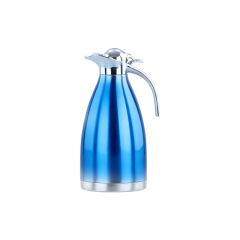 Stainless Steel European Style Vacuum Flask