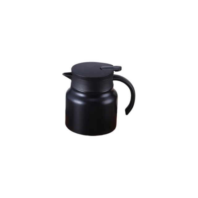 1L Stainless Steel Tea Steeping Standard Vacuum Flask