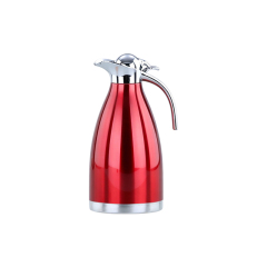 Stainless Steel European Style Vacuum Flask
