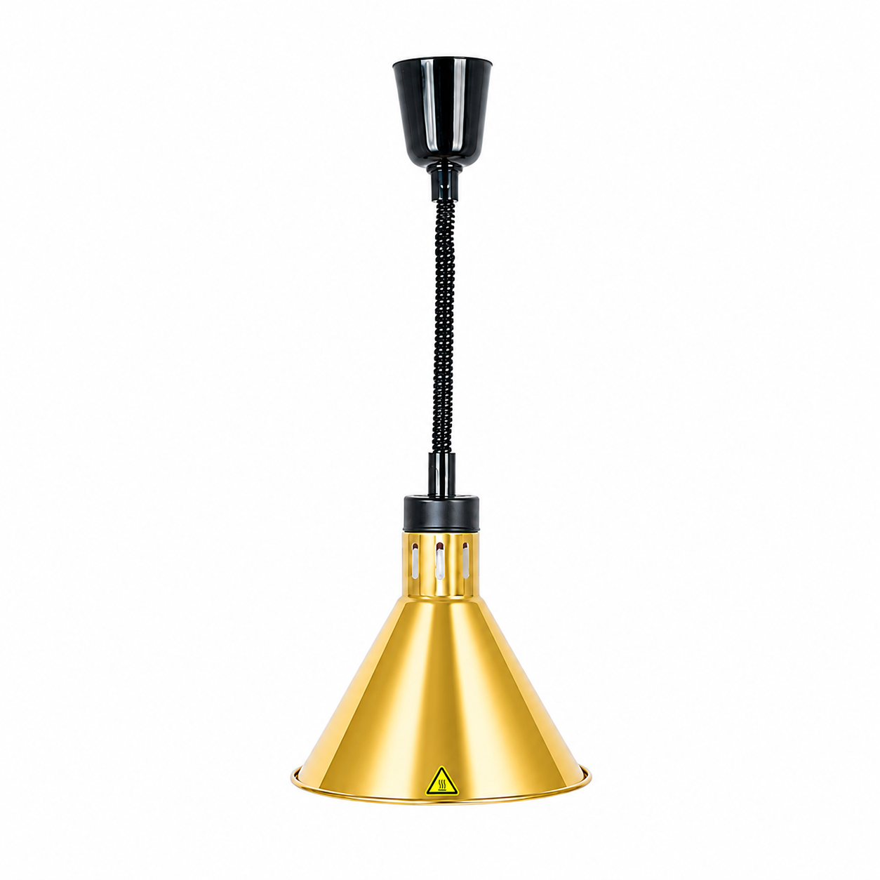 270mm Pendant Food Heat Lamp