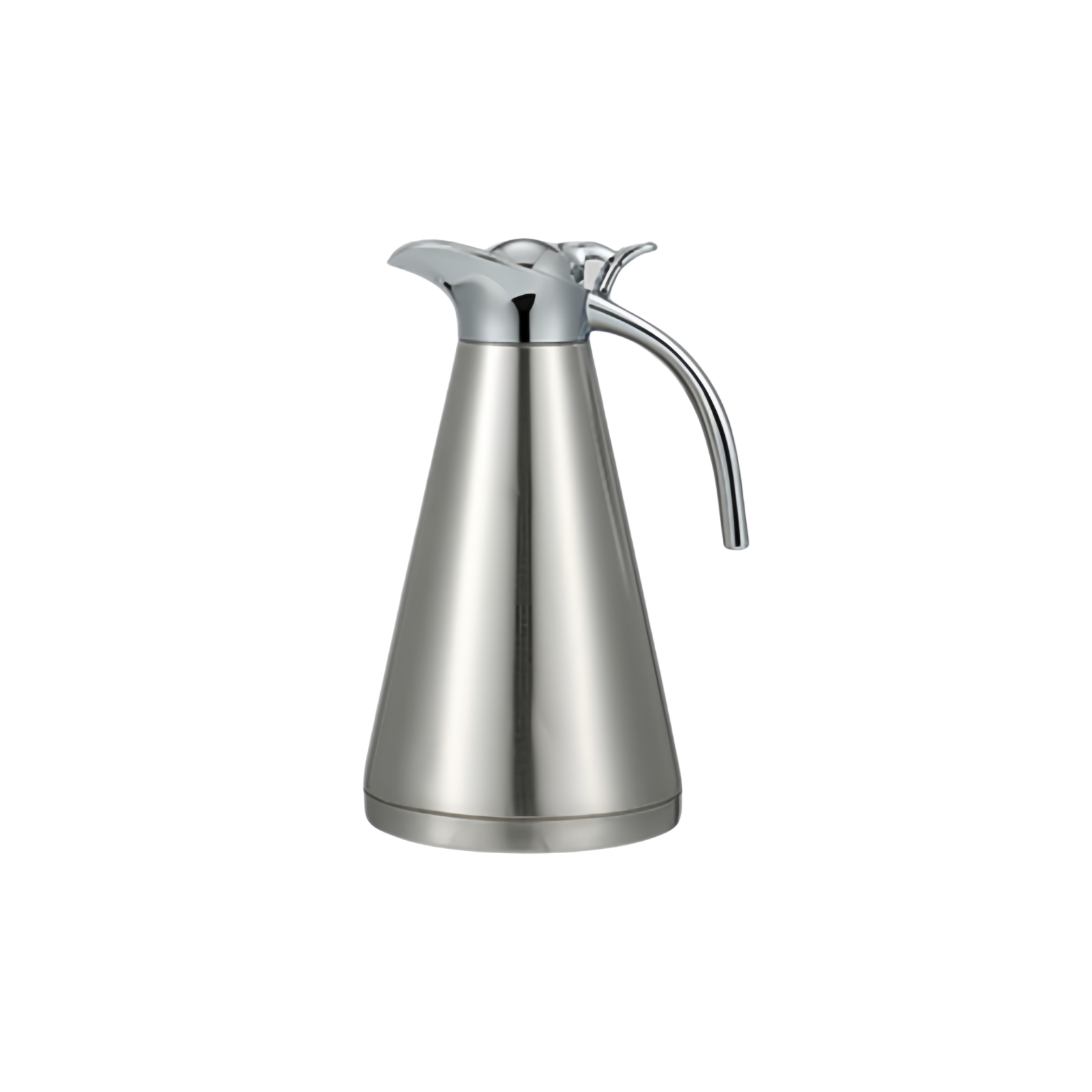 Stainless Steel Slanted Body Vacuum Flask