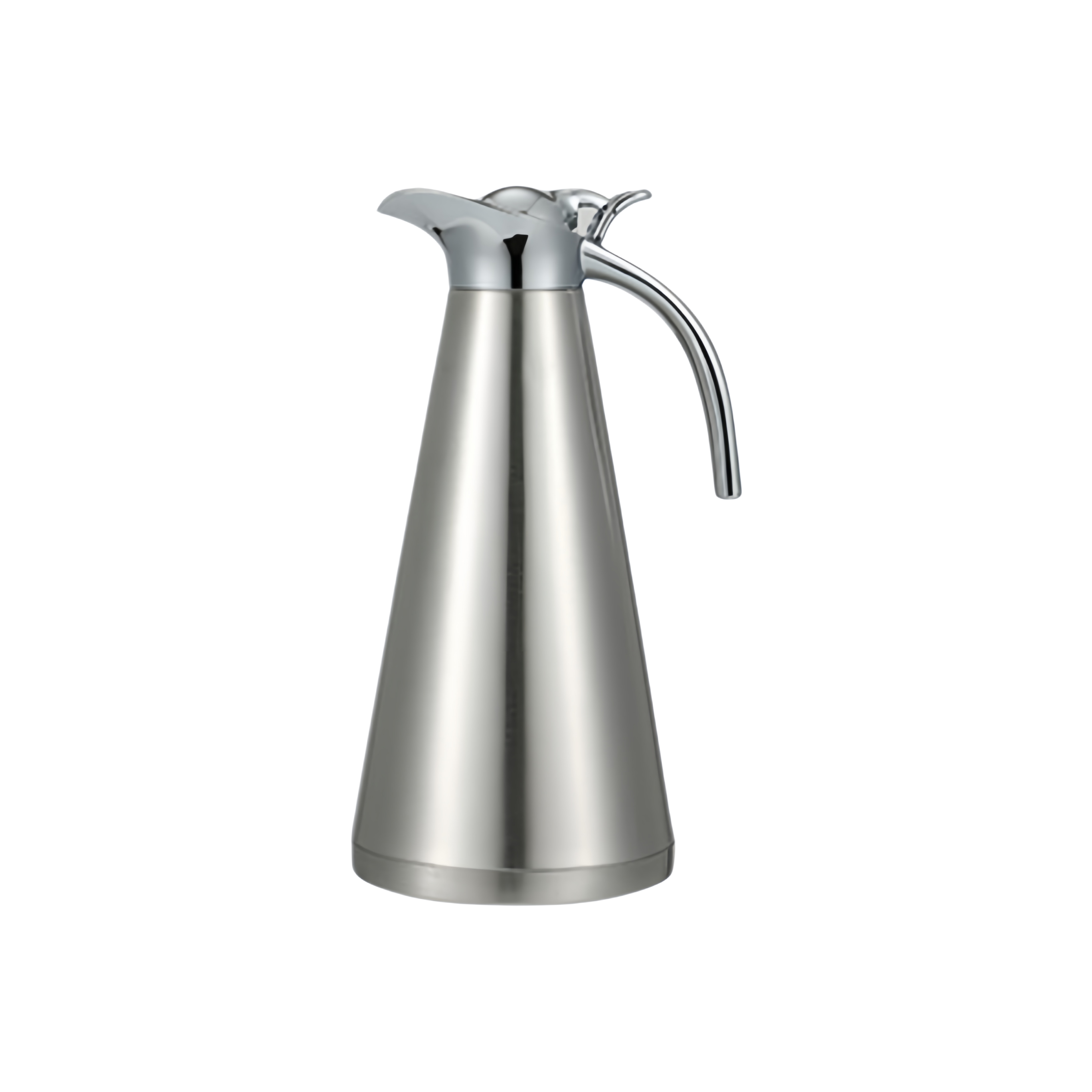 Stainless Steel Slanted Body Vacuum Flask