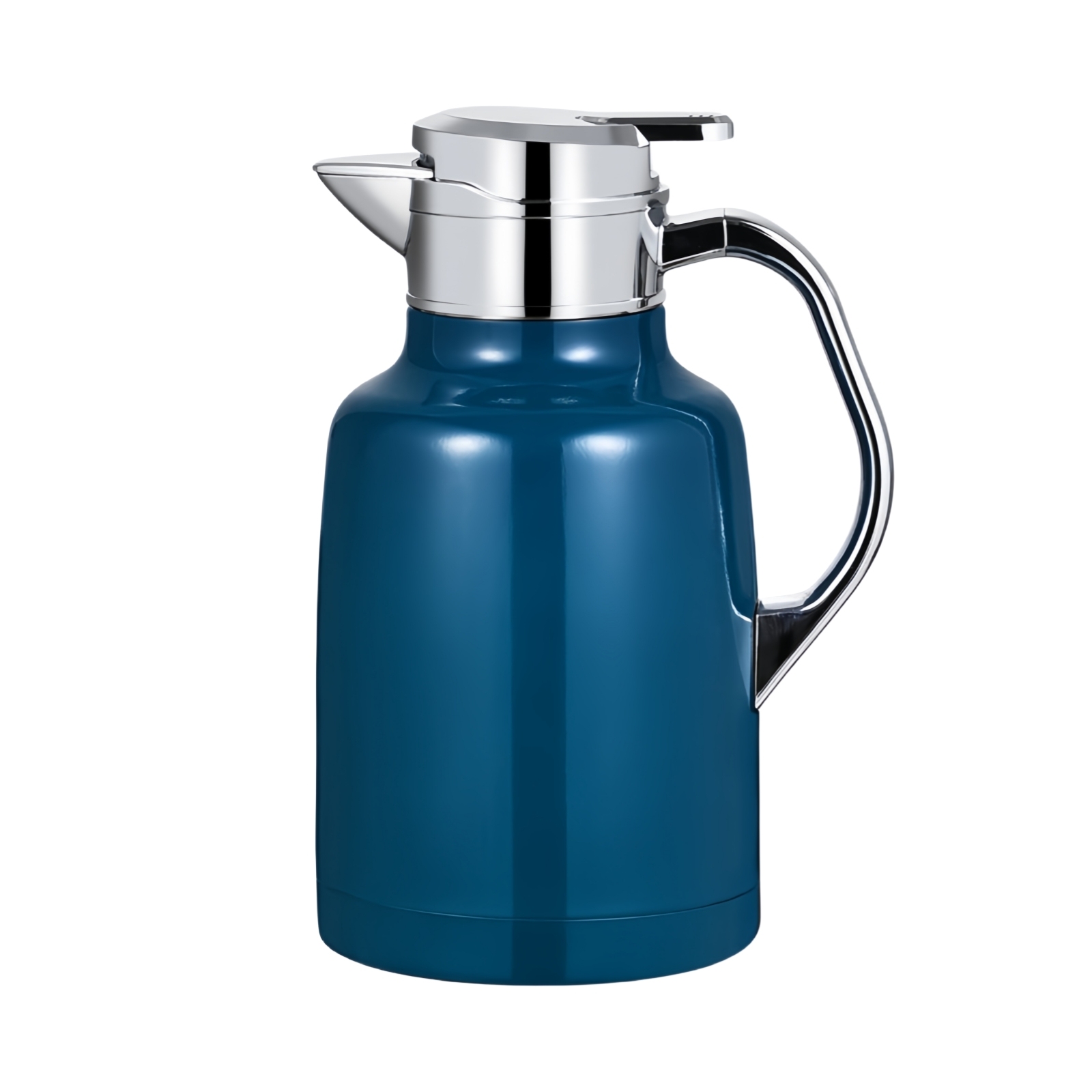 1.6L Stainless Steel Kashi Style Vacuum Flask