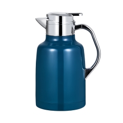 1.6L Stainless Steel Kashi Style Vacuum Flask