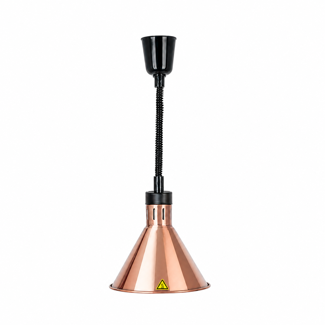 270mm Pendant Food Heat Lamp