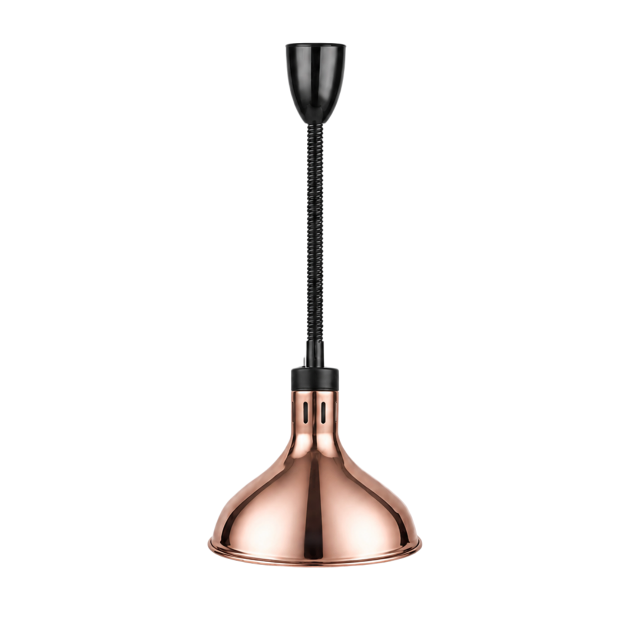290mm Pendant Food Heat Lamp