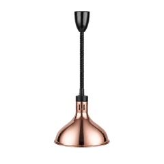 290mm Pendant Food Heat Lamp