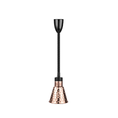 190mm Pendant Food Heat Lamp
