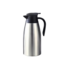 Stainless Steel Welcome Style Vacuum Flask