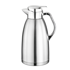 Stainless Steel Roman Style B Vacuum Flask