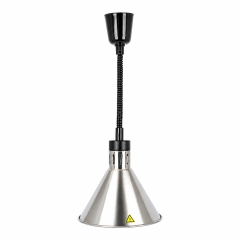 270mm Pendant Food Heat Lamp