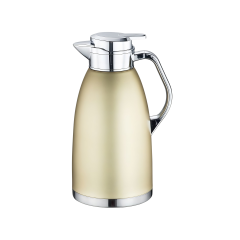 Stainless Steel Roman Style B Vacuum Flask