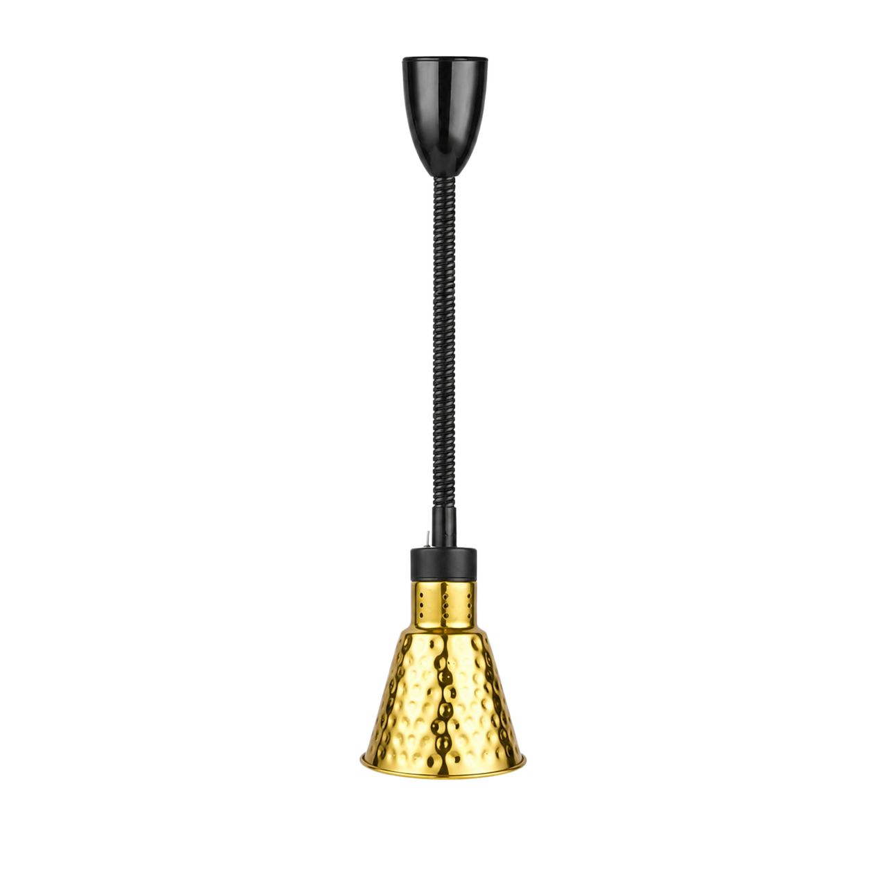 190mm Pendant Food Heat Lamp